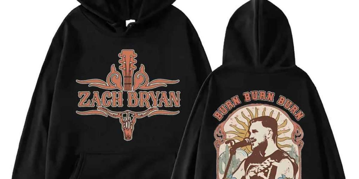 Zach Bryan Merch & Zach Bryan Michigan Merch Guide: What Fans Are Really Buying in 2026