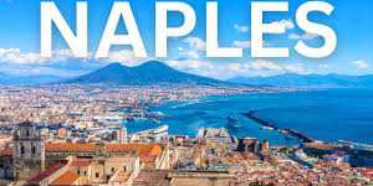 Hop On Hop Off Naples Bus Tour Guide for First-Time Travelers