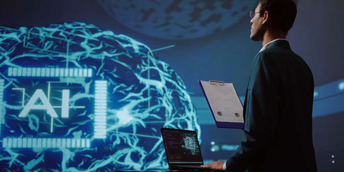 How Salesforce AI is Revolutionizing Modern CRM ?