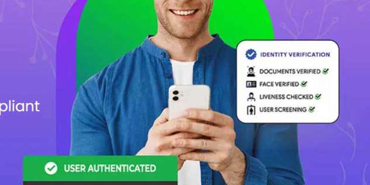 KYC Verification Services and Certified Liveness Detection: Strengthening Digital Trust