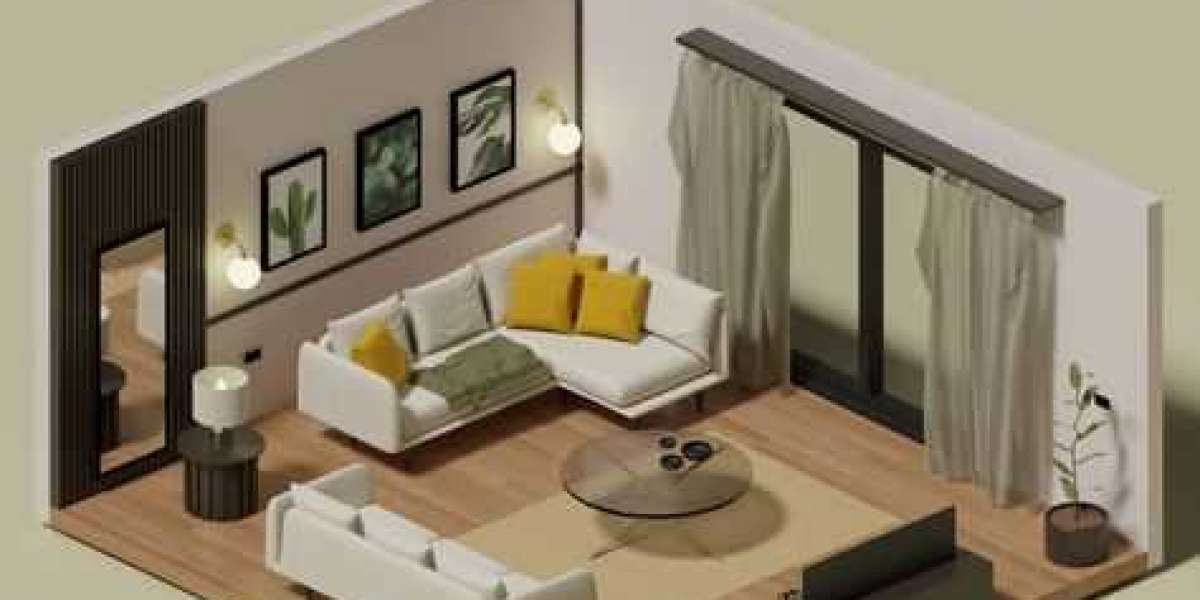 Interior Designers in Greater Noida, Noida, and Agra: Transforming Spaces with Professional Design