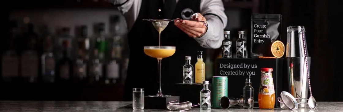 Cocktail Connoisseurs Cover Image