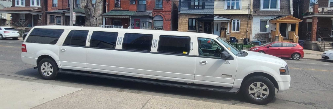 Brampton Limo Services Cover Image