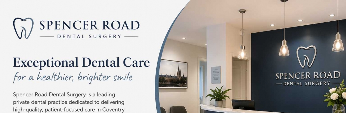 Dental Surgery Spencer Road Cover Image