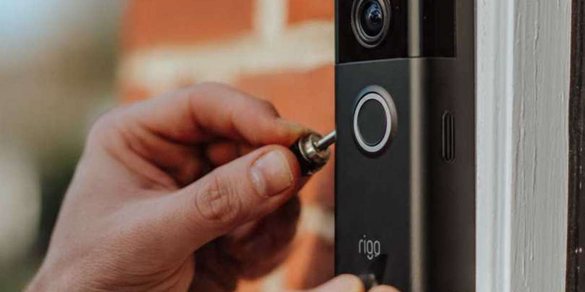 Why Cheap Doorbell Camera Setup in West University TX Is a Smart Home Security Choice