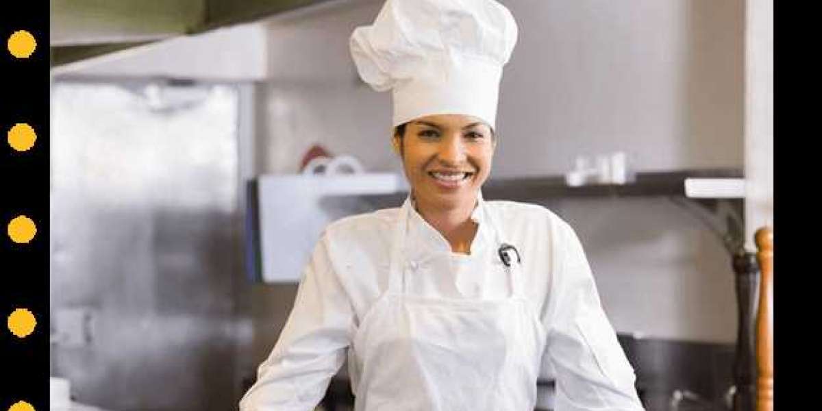 How Do Chef Uniforms Improve Kitchen Hygiene and Safety?