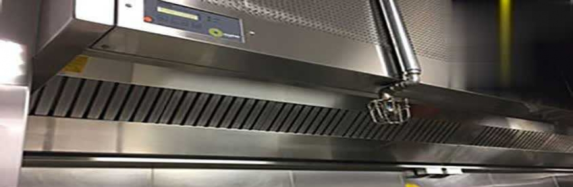 Restaurant Canopy Cleaning Cover Image