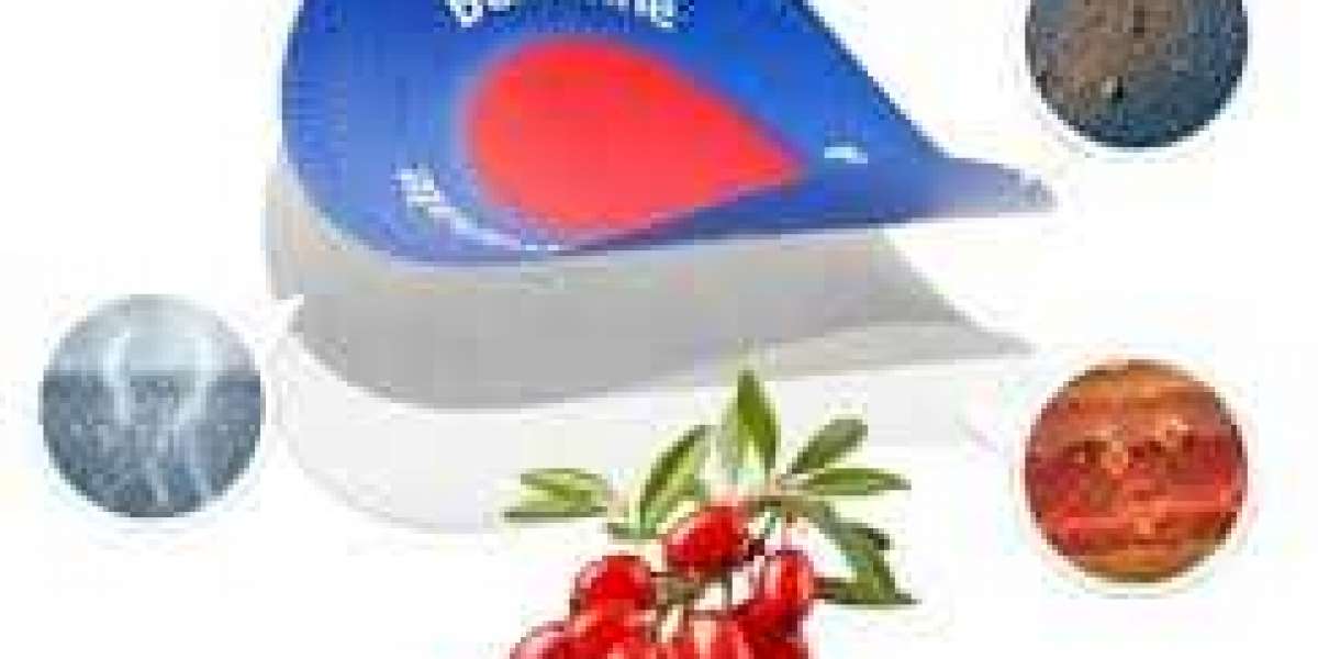 What Is Purisaki Berberine Patches & How It Supports Weight Loss ?