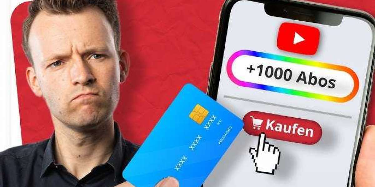 YouTube Aufrufe kaufen: Mehr Sichtbarkeit und Engagement für deine Videos