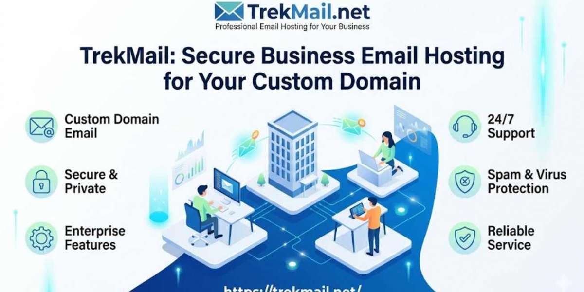 Secure Email Hosting: A Complete Guide to Modern Business Email Solutions
