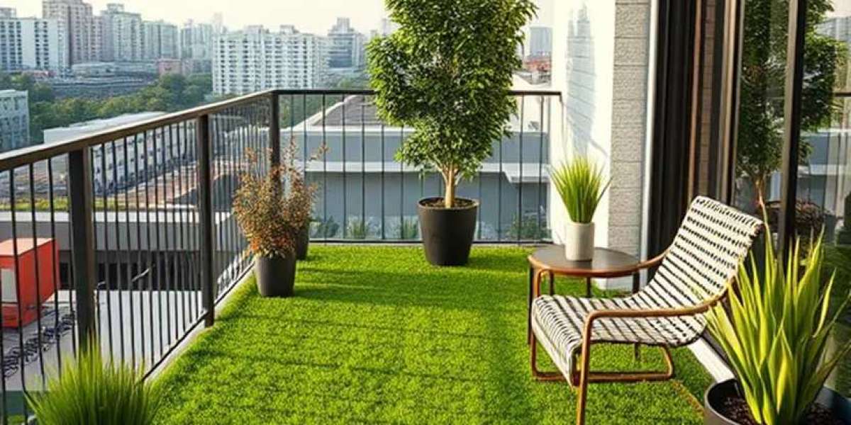 Benefits of Using an Artificial Grass Mat for Home and Outdoor Spaces