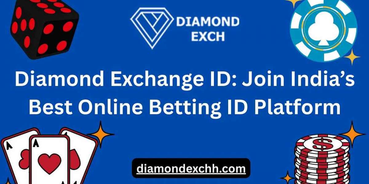 How to Register DiamondExch99 ID for IPL Betting – Step-by-Step Guide
