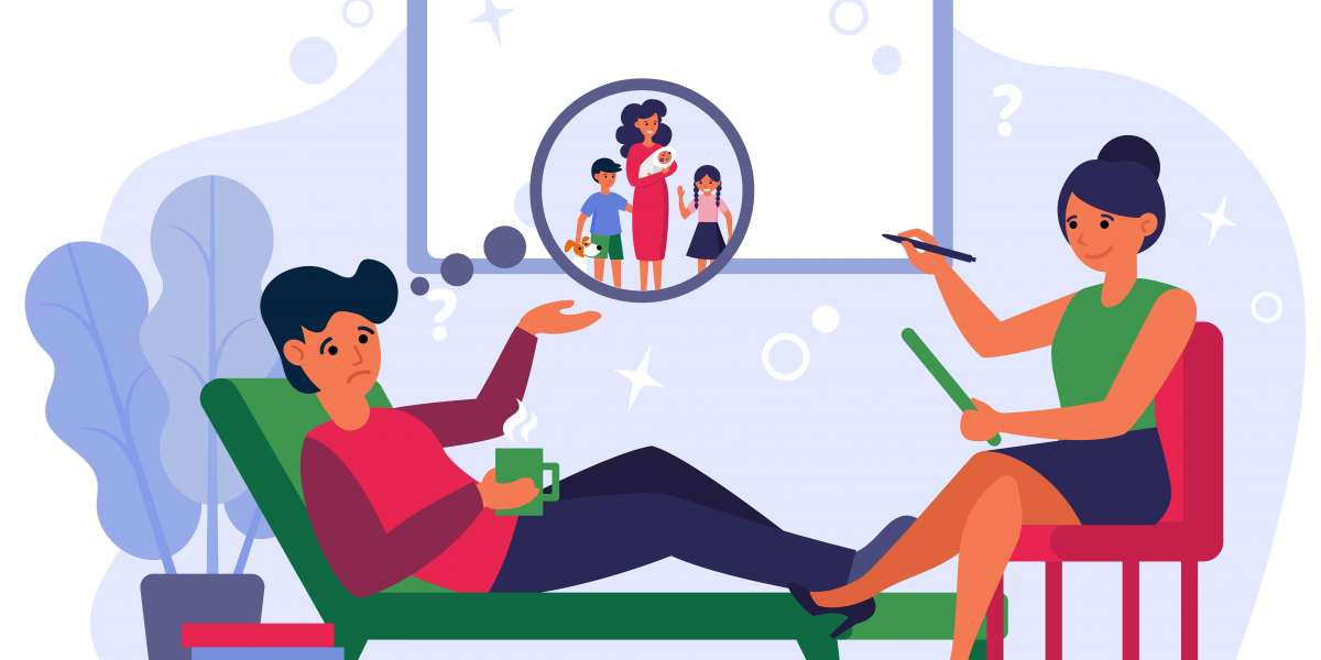 Feeling Mentally Exhausted All Day? Therapy in Delhi Can Recharge You