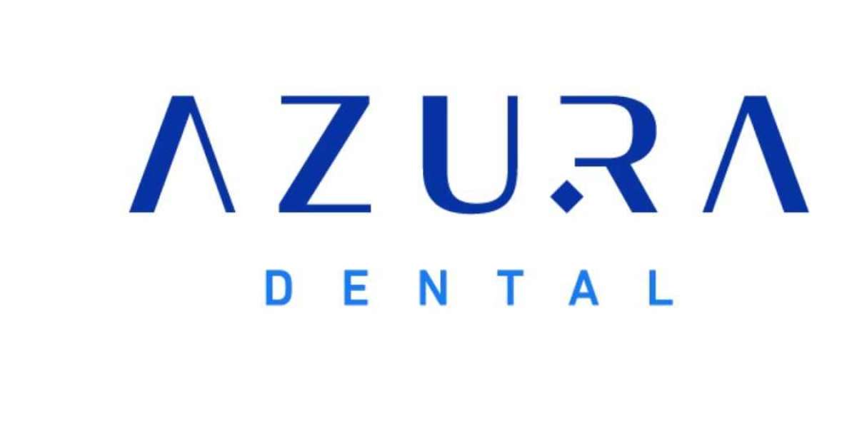 Looking for a Confident, Beautiful Smile? Discover Advanced Cosmetic Dentistry at Azura Dental in Muscat