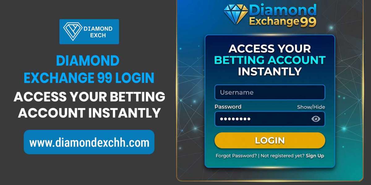 DiamondExch99 – Place Multiple Bet on Multiple Games