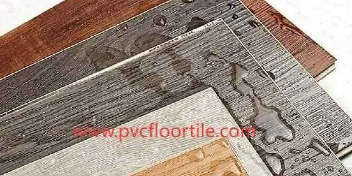 What Makes Pvcfloortile China WPC Flooring Worth Considering For Project Safety And Compliance