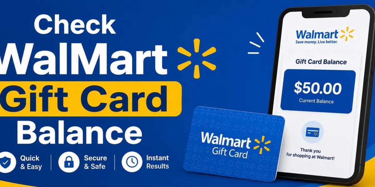WalMart Gift Card Balance Check: Quick Solutions for Users