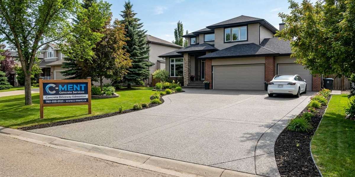Driveway Pours Going Wrong? Get Professional Help
