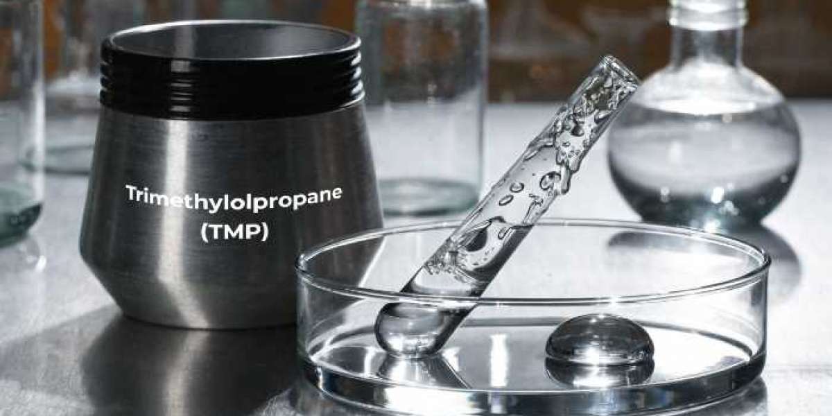 Global Trimethylolpropane (TMP) Price Trend 2026: Index, Analysis & Forecast
