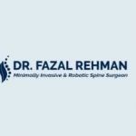 Dr Fazal Rehman Profile Picture