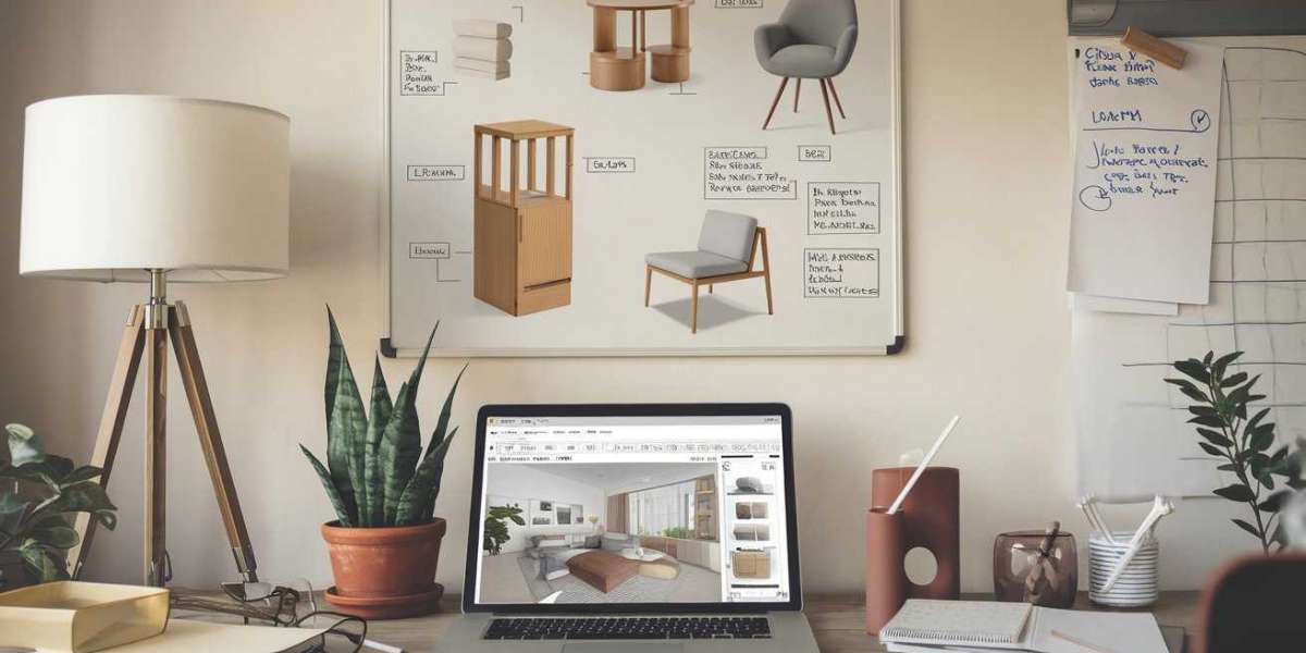 How FF&E Software Improves Design Accuracy