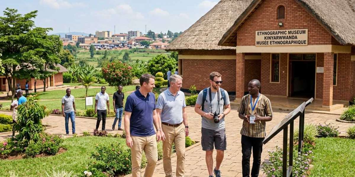 Rwanda eVisa Processing Time: Complete Guide for Travelers