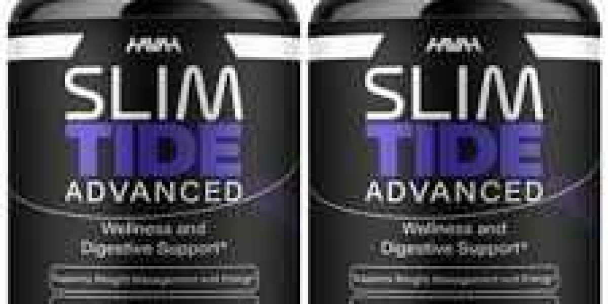 SlimTide Exploding in 2026: Viral Weight Management Trend