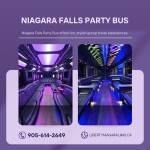 Niagara Falls Limo Profile Picture
