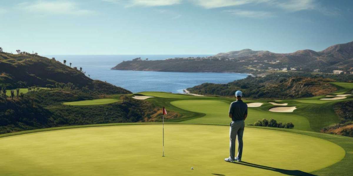 Discover the Perfect Golf Holiday in Spain on the Costa del Sol