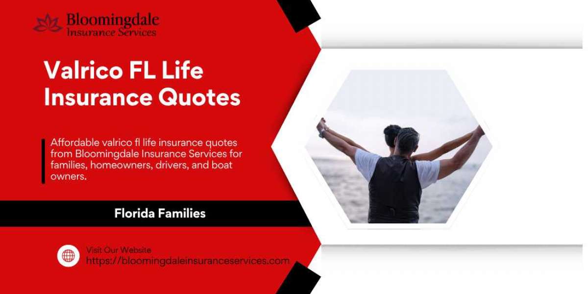 Valrico FL Life Insurance Quotes for Families | Bloomingdale Insurance Services