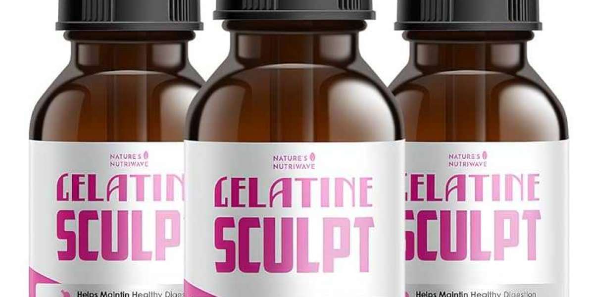 Gelatine Sculpt : Can This “Gelatin Trick” Really Transform Your Fat?