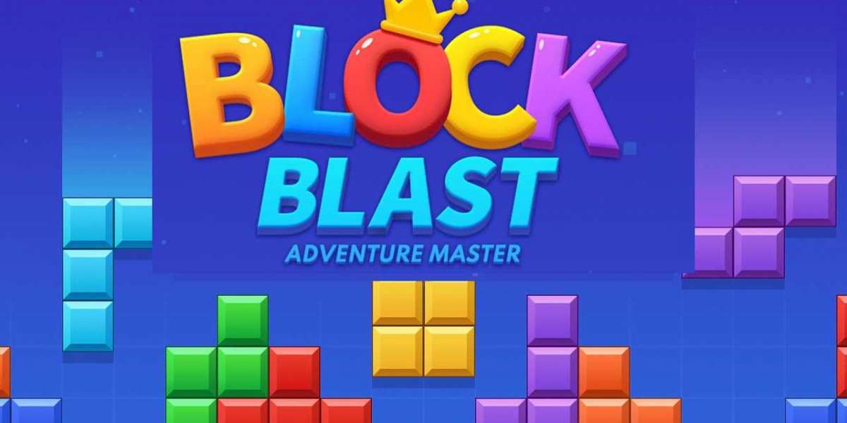 Dive into Puzzle Fun: Mastering Block Blast