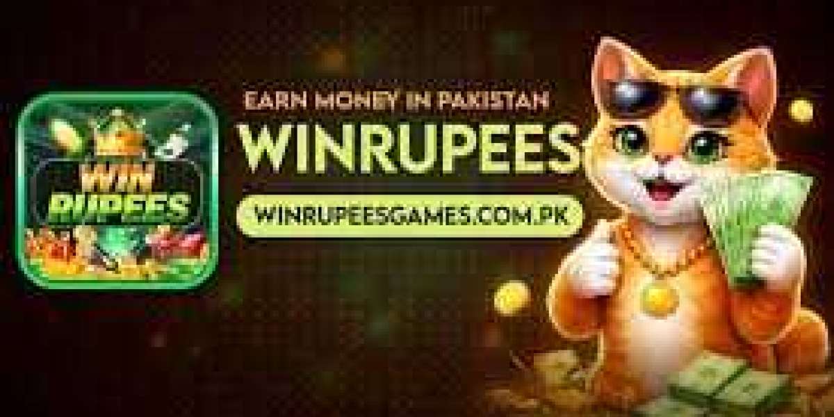 WinRupees: A Simple and Engaging Platform for Mobile Gaming
