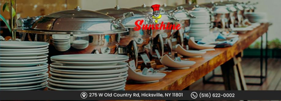 Sunshine Restaurant Cover Image