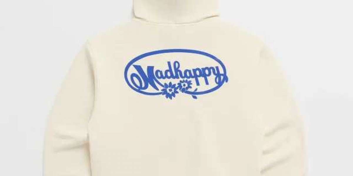 Madhappy: Redefining Streetwear Through Optimism and Purpose