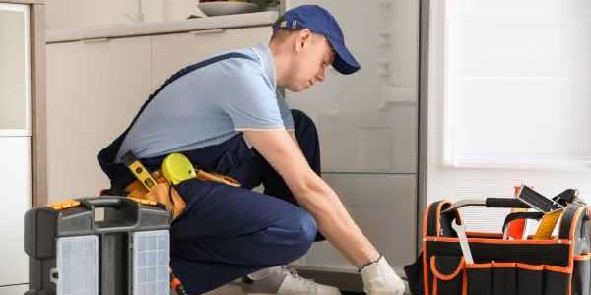 How Professional Commercial Appliance Repair Supports Business Efficiency