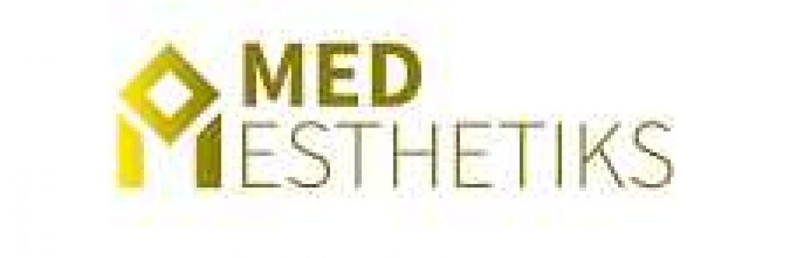 Med Esthetiks Cover Image