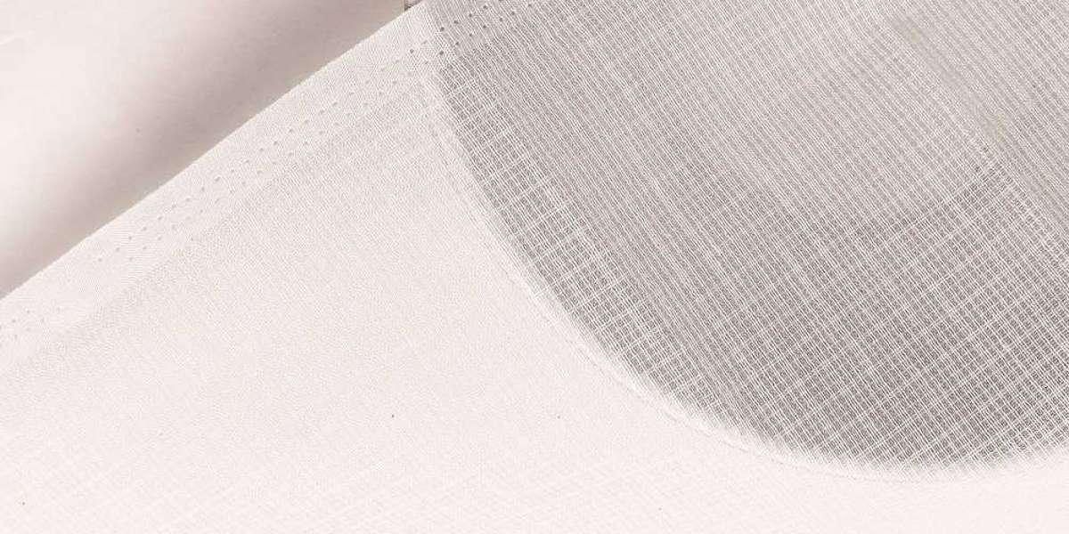 How Linen Fabric Supports the Shift Toward Conscious Fashion