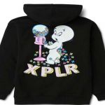 XPLR Hoodie Profile Picture