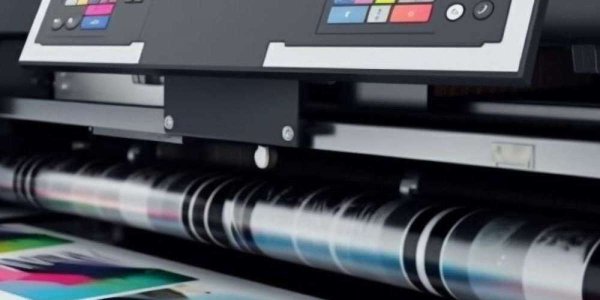 Powerful Print Solutions That Help Businesses Stand Out Today
