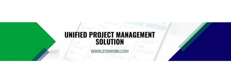 Zynwork Software Cover Image