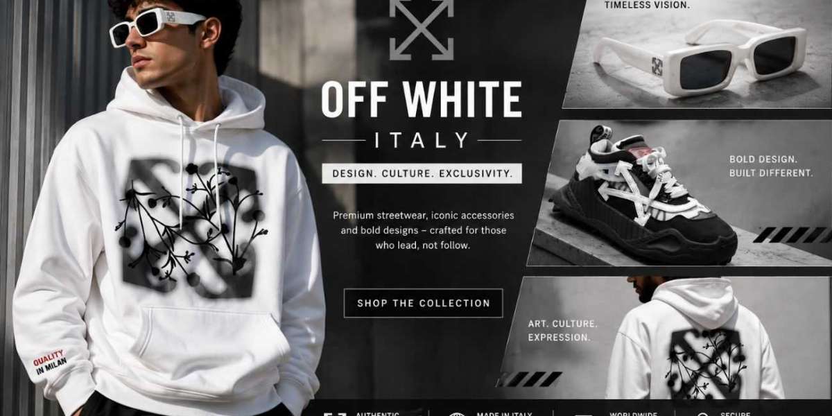Best Off White Sneakers for Luxury Fashion