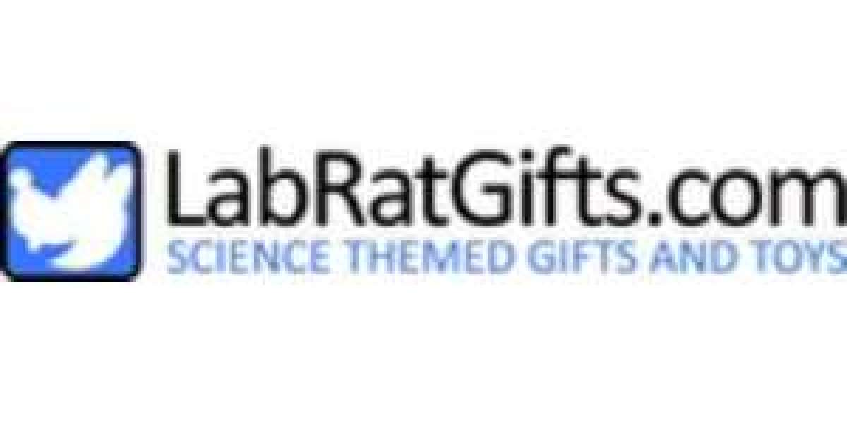 Science Inspired Gifts