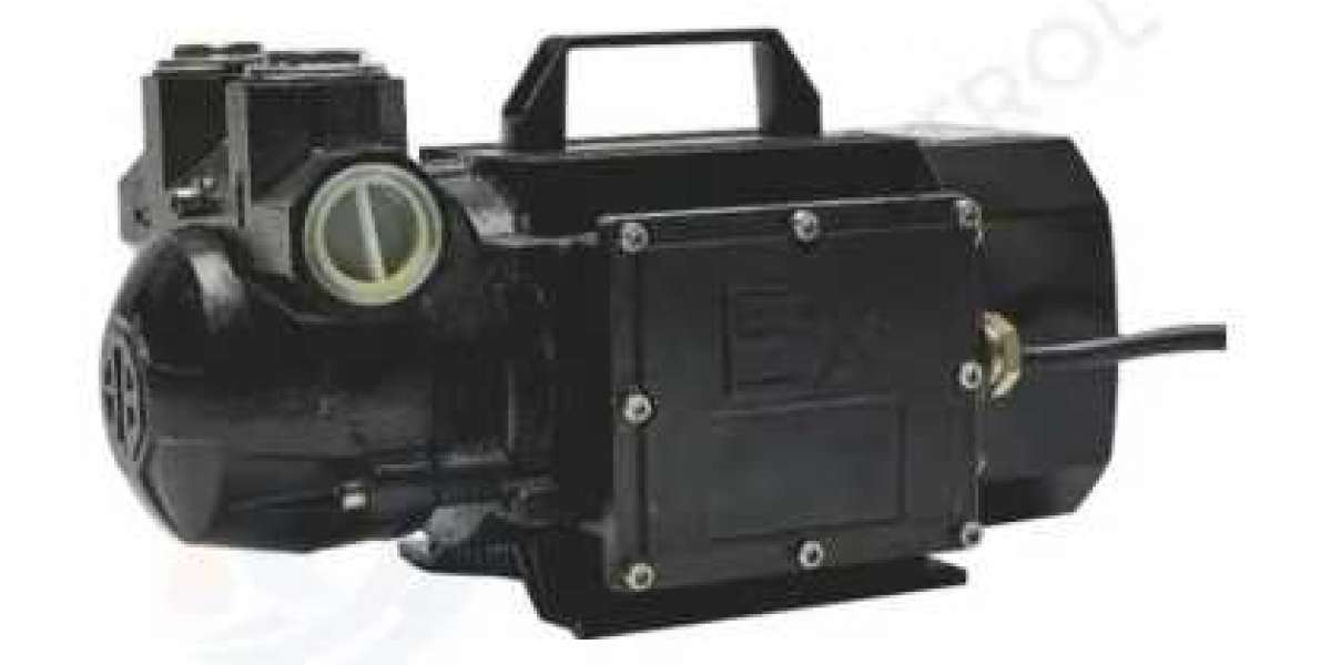 Future-Ready Fuel Measurement Solutions by HAIBO