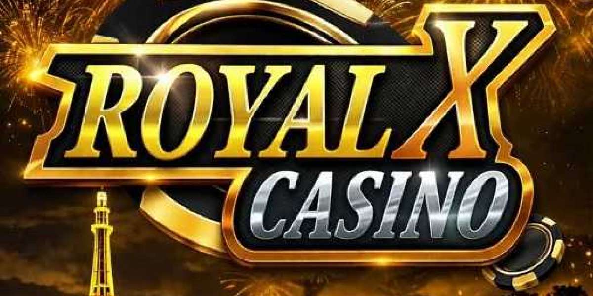 Why Royal X Casinos Is Becoming Popular in Online Gaming Industry