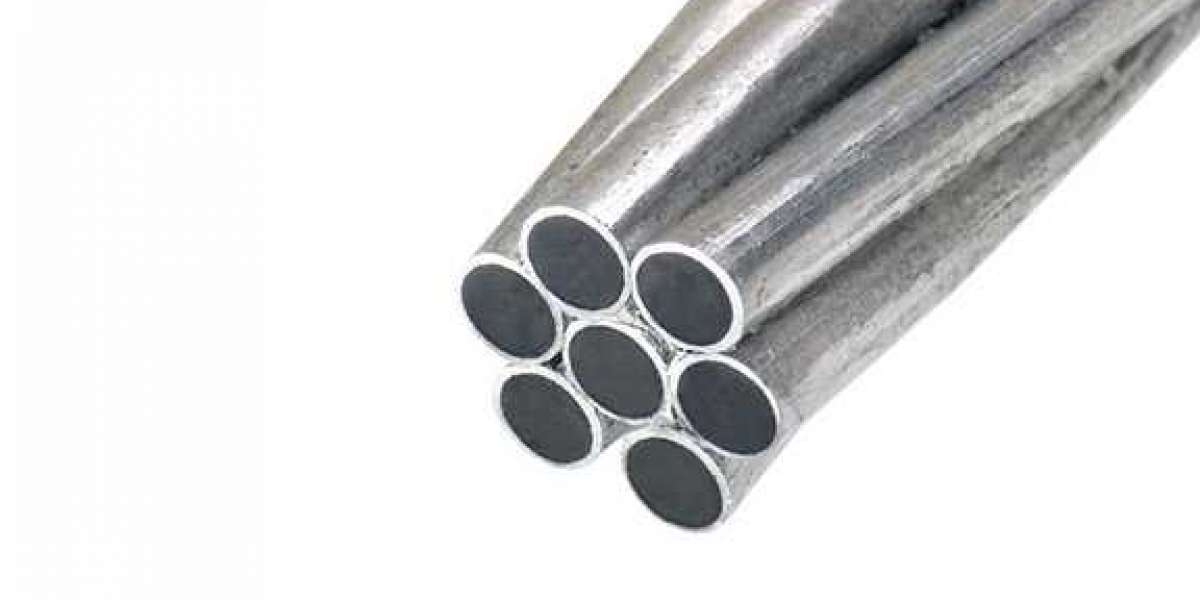 High-Strength Composite Wire Technology for Modern Utility and Infrastructure Networks