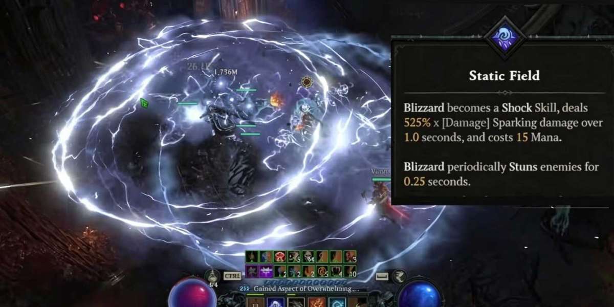 MMOexp ? Diablo 4's Most Broken XP Farm? Corrupted Roots Loop – Hit Level 300 While Bosses Print Themselves