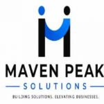 Maven peak Solutions Profile Picture
