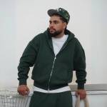 NoSauce Clothing Profile Picture