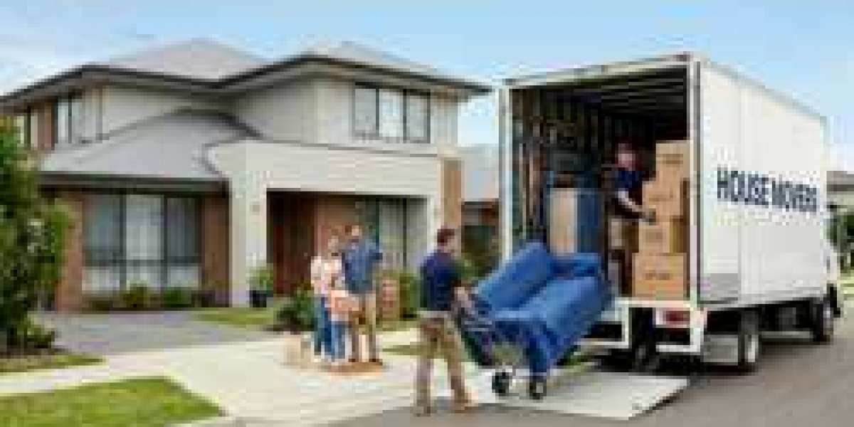 House Removal Service Melbourne for Stress-Free Move